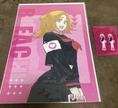 BLEACH ルーレット A賞 井上織姫 BLEACH ルーレット A賞 井上織姫 アクリルスタンド
