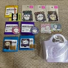 ちいかわ トーキョーみやげ