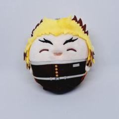 ☆美品☆鬼滅の刃　煉獄杏寿郎　煉獄さん　ふわコロりん　ニッコリ　もちころりん ☆美品☆鬼滅の刃 煉獄杏寿郎 煉獄さん ふわコロりん ニッコリ