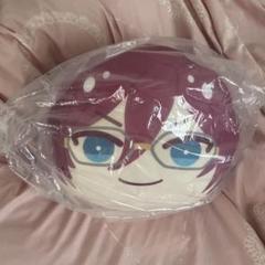 あんスタ 七種茨　ぬいぐるみ　おまんじゅう　アクキー　タオル 2025年最新】七種茨 おまんじゅうの人気アイテム - メルカリ