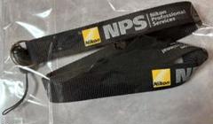 ニコンNPSストラップ （シリアルナンバー入り） 2025年最新】Yahoo!オークション -ニコンnpsストラップの中古品