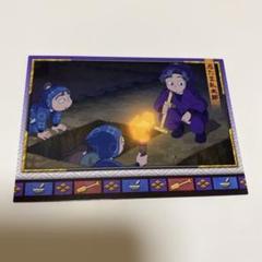 忍たま乱太郎 映画 トレーディングカード