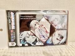 東京喰種BIGアクリルスタンド鈴屋