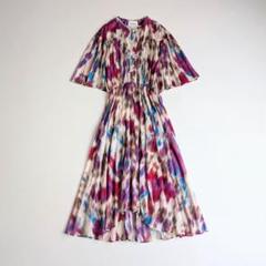 ISABEL MARANT ワンピース MAGGY DRESS イザベルマラン