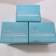 VT ぺプチオン　エッセンス&クリーム 4点セット 新品未使用 VT ぺプチオン エッセンス&クリーム 4点セット 新品未使用