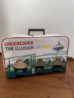 アンダーカバー  hazu期トランク アンダーカバー hazu期トランク