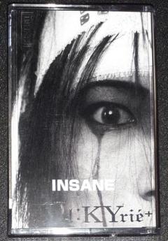 +Val:KYrié+(ワルキューレ) ,デモテープ,INSANE