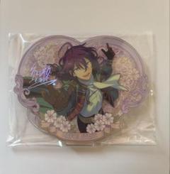 あんスタ　礼瀬マヨイ　契約アクスタ　中国　色紙　缶バッジ　ホロチケ　ポートレート あんスタ 礼瀬マヨイ 契約アクスタ 中国 色紙 缶バッジ ホロチケ