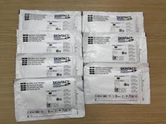 新品未使用 WINBACK 用シール電極SKINTACT 中性電極 RS25/5