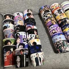 防弾少年団(BTS) - BTS カップホルダー　まとめ売り BTS カップホルダー