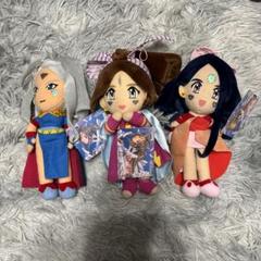 【開店記念セール！】 2025年最新】ベルダンディ ああっ女神さまっの人気アイテム ぬいぐるみ