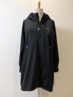 DOG DEPT ２レイヤー撥水ストレッチコート