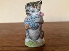 2025年最新】ピーターラビットbeswickの人気アイテム - メルカリ