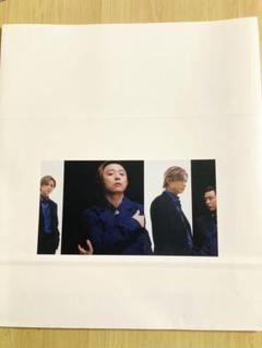 KinKi Kids　Pアルバム　シュレーディンガー　キーフック　未使用品 610iWIsV24L.jpg