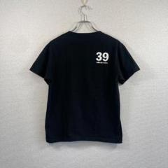 【KINASHI CYCLE】ブラックメッシュシャツ L 完売品 新品未使用】キナシサイクル KINASHICYCLE Tシャツ ブラック XL