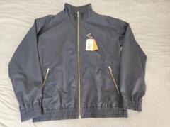 a.p.c 19ss ブルゾン ジャケット M navy アクネ オーラリー