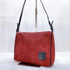 2025年最新】BALLY ショルダーバッグ 赤の人気アイテム - メルカリ