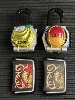 CSMロックシード チームバロンセット｜仮面ライダーおもちゃ