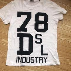 ディーゼル Tシャツ