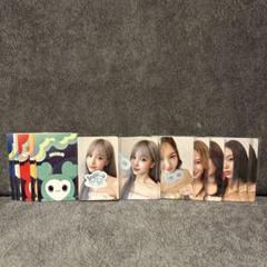TWICE 8th POPUP STORE サンリオ　ミナ特典　 オフラインくじ twice popup store サンリオ 一万円購入特典ミナ オフラインくじ
