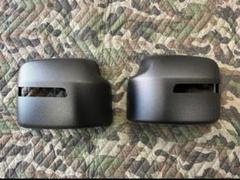 もも様JB64、74ジムニー ミラーカバー ヒンジカバー ラプター