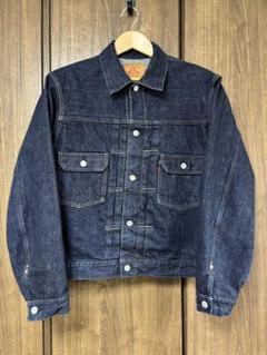 美品 JELADO 406EXX 【18周年記念アイテム】黒タグ Gジャン XL 美品 JELADO 406EXX 【18周年記念アイテム】黒タグ Gジャン XL