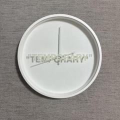 2025年最新】ikea virgil abloh 時計の人気アイテム - メルカリ