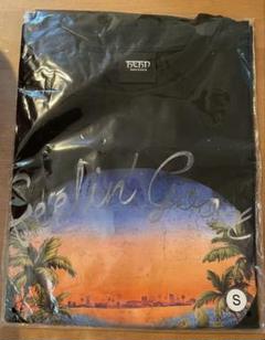 新品未着用☆藤井風☆お土産Tシャツ☆Sサイズ☆Feelin′Good