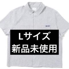 BLESSÜ blessu ブレスユー S/S SHIRTのサムネイル