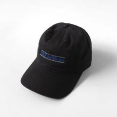 帽子 700FILL MassMedia Entertainment Logo CAP 700FILL MassMedia Entertainment Logo CAP - メルカリ