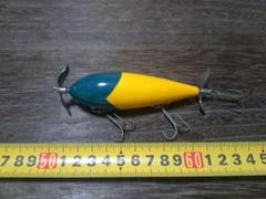 ハネダクラフト　ハネクラ　せみ　ウッド製　オールド ハネダクラフト ハネクラ せみ ウッド製 オールド - メルカリ