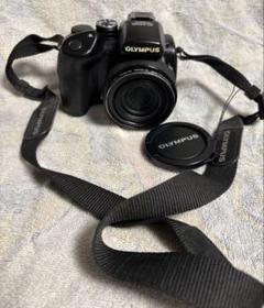 動作確認 OLYMPUS CAMEDIA SP-570UZ メモリーカード付 CAMEDIA SP-570UZ：コンパクトデジタルカメラ：カメラ製品