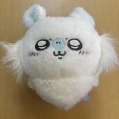モモンガ　ほわほわぬいぐるみ　未開封 ちいかわ ほわほわぬいぐるみS（立ちポーズモモンガ） | ちい