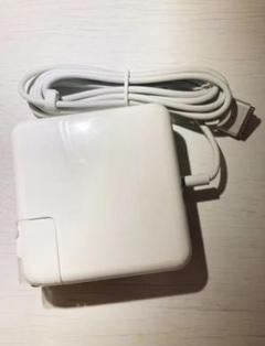 Macbook Pro 電源互換アダプタ 60W MagSafe 2 T型