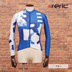 reric サイクルジャージ　Lサイズ　最終値下げ 2025年最新】サイクルジャージの人気アイテム - メルカリ