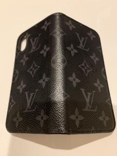 ルイヴィトン iPhoneカバー
