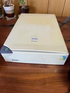 早い者勝ち　EPSON GT-7000U フラットベッドスキャナー