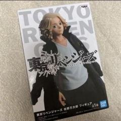 東京リベンチャーズ マイキー フィギュア アニメのサムネイル