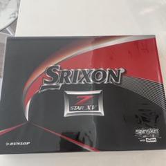 Srixon STAR XV ゴルフセット