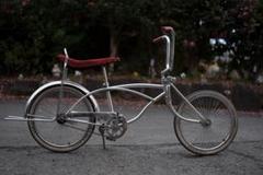 ローライダーチャリ 楽天市場】ローライダー 自転車 販売の通販