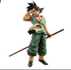 ドラゴンボール　smsp バイバイ悟空　A賞　海外正規品 SMSP 孫悟空 バイバイ悟空 ドラゴンボール フィギュア 海外正規