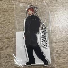 し*う様 MAZZEL J.O.K.E.R. アクリル キーホルダー TAKUT す*)様 MAZZEL JOKER アクリルチャームキーホルダー RYUKI リ