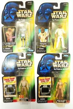 2025年最新】kenner ルークの人気アイテム - メルカリ
