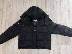 【極美品】MOUSSY オリーブグリーン ダウンジャケット サイズ2 極美品】MOUSSY オリーブグリーン ダウンジャケット サイズ2