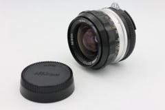 値下げ！【Ai改】Ai改 Nikkor N Auto 24mm F2.8 Nikon(ニコン) NIKKOR-N Auto 24mm F2.8 (Ai改) (NJ-7055