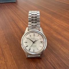 SEIKO セイコー スポーツマチックカレンダー ヴィンテージセイコー 自動巻き