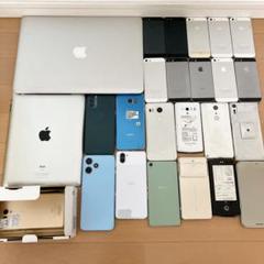 スマートフォン　スマホ　13台　まとめ売り　ジャンク 2025年最新】ジャンク(まとめ 大量 セット) - Yahoo!オークション