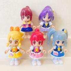 【新品未開封、未使用】プリキュアカードコレクション キュアフォーチュンDX 希少 2025年最新】キュアフォーチュンの人気アイテム - メルカリ