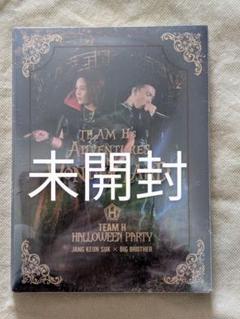 チャン・グンソク ZEPP LIVE TOUR DVD
