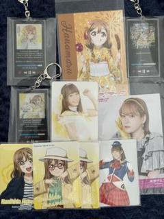 ラブライブ！サンシャイン!!セット②